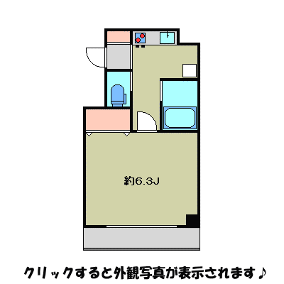ドミール雑司が谷A.gif