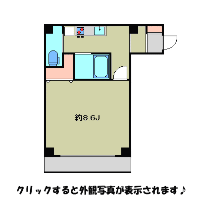 ドミール雑司が谷C.gif
