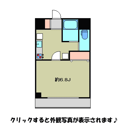 ドミール雑司が谷D.gif