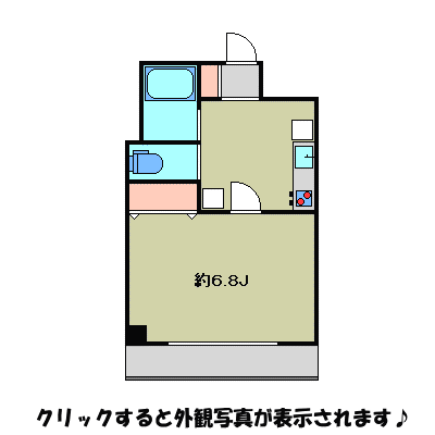 ドミール雑司が谷E.gif