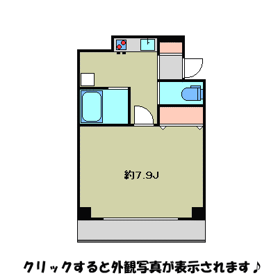ドミール雑司が谷F.gif