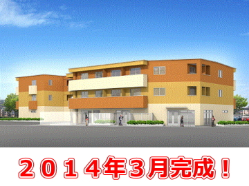 楽1Kタイプ