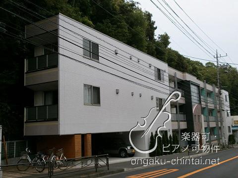 プルーズソナーレ日本女子大前|リーズナブルなキャンペーン中