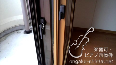 ブリランテ武蔵中原 室内03