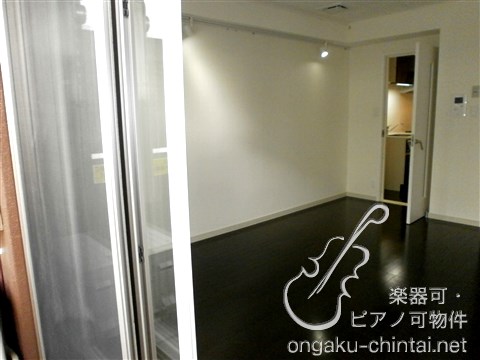 ウインベル仙川 室内
