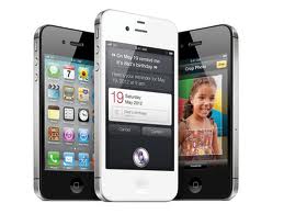 iPhone4S