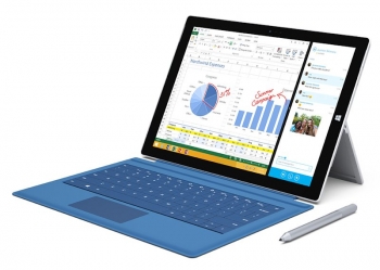 Surface Pro 3