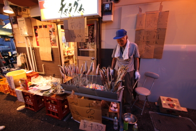 ビアガーデン2011夏(1)