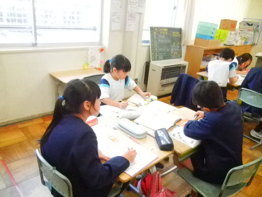 2 13 金 高浜町立高浜小学校