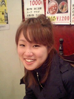 若女将