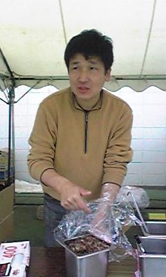 みなさま有難うございました