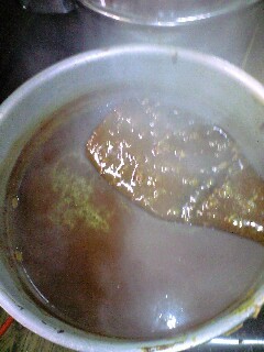 カレーやのビーフカレー