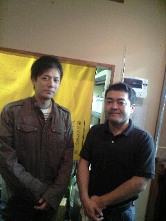 榎本洋平 鈴木圭治