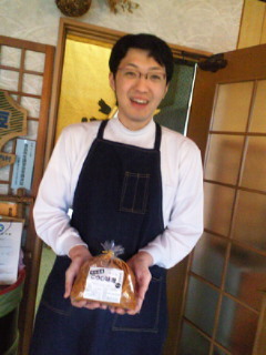 戸田糀味噌 4代目