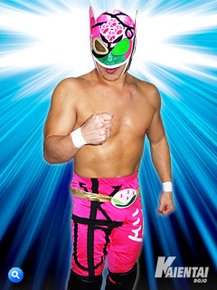 ヨツカイダー