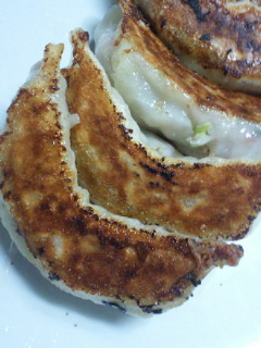 餃子タニマチ