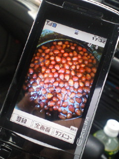 いちごカレー
