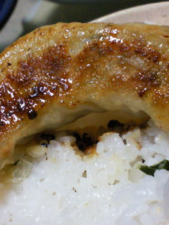 四街道餃子