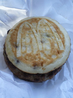 マクドナルド