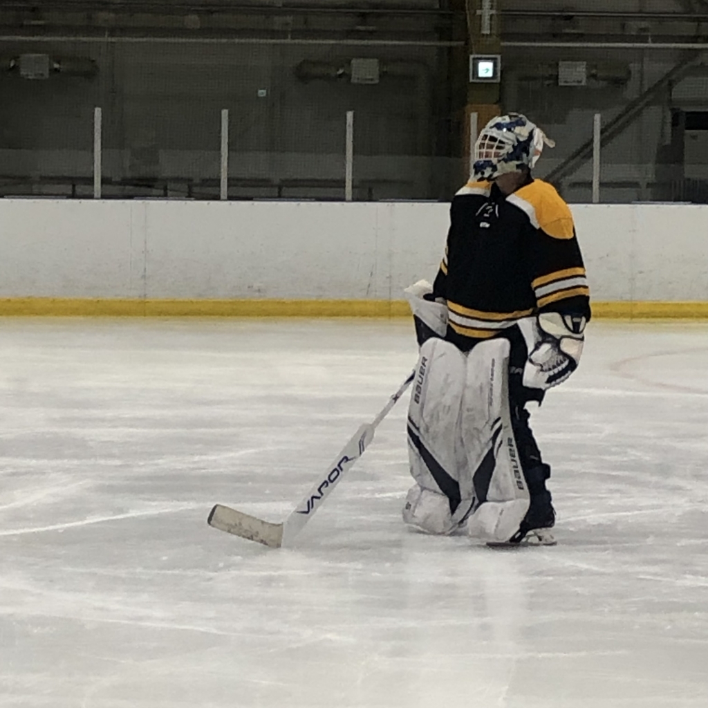 酪農学園大学男子アイスホッケー部