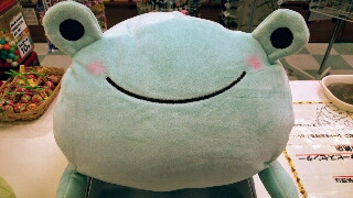 もっちぃずぅ | アル・プラザ京田辺 専門店街 はと専 ブログ