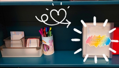 NiziUメンバーサイン入りポスター | アル・プラザ京田辺 専門店街 はと