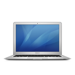 MacBook