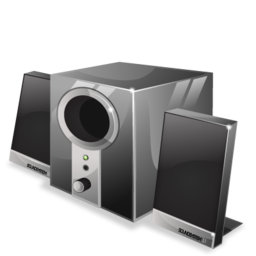 speaker