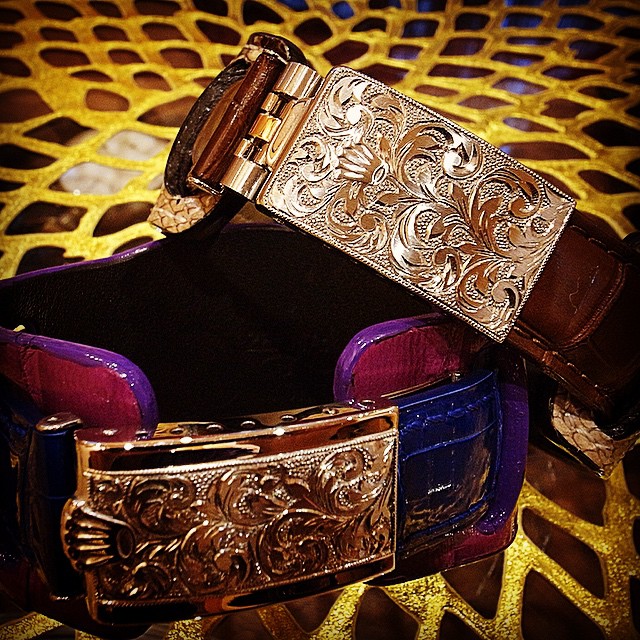 彫金一号。 | ゼンマイワークスの日常。