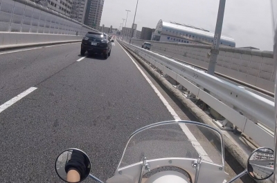 液晶反転。 | ゼンマイワークスの日常。