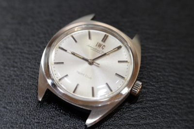 IWC Schaffhausen CAL C89 PART 275 Seconds Pinion - IWC C 89