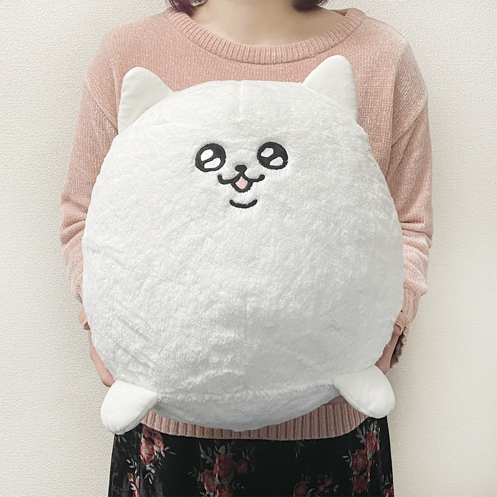 新商品】毛玉犬 BIGぬいぐるみが登場！ | Xebec News