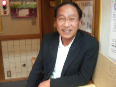 庄村先生