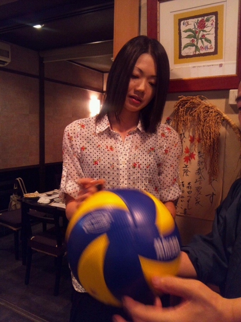 香織さん