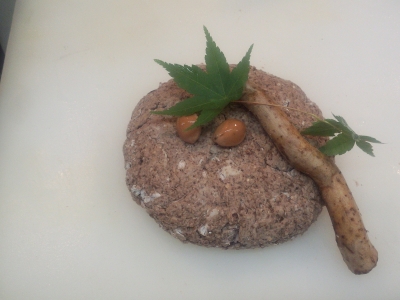 そば玉
