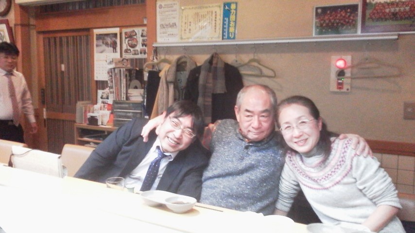 一期一会