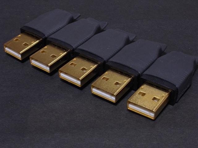 CROSS POINT USBスタビライザーXP-USBST量産モデルようやく完成 | 俺も 