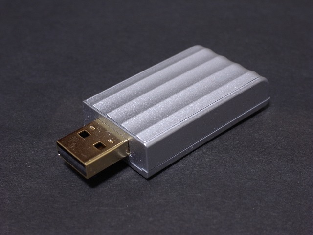 CROSS POINT USBスタビライザーXP-USBST量産モデルようやく完成 | 俺も 