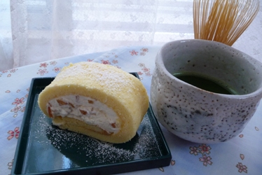 食べるv