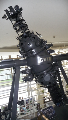 投影機
