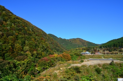 明宝温泉 湯星館