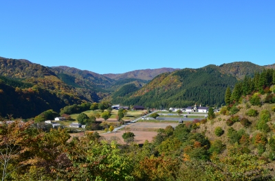 めいほうスキー場