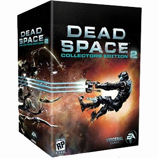 Dead Space 2 輸入版 新品未開封　ENGLSH version Amazon.co.jp: Dead Space 2(輸入版:UK) : Video Games