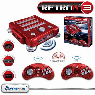 RETRO DUO PORTABLE(レトロ デュオ ポータブル)携帯型