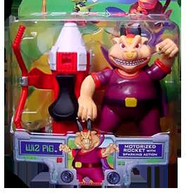 ディディーコングレーシングフィギュア