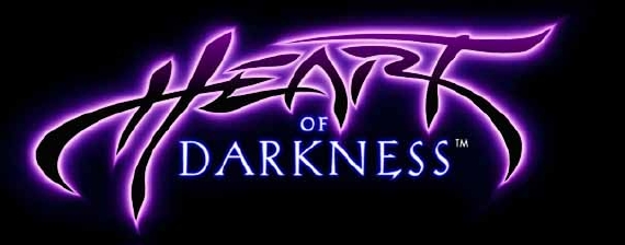 隠れた名作「HEART OF DARKNESS」PC版扱い決定！！ Outer World