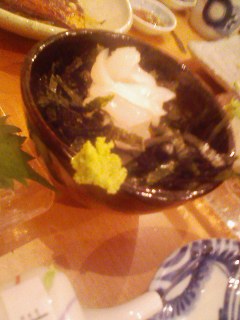 新鮮海鮮丼