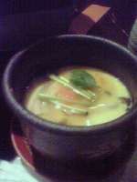 茶碗蒸し