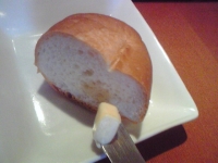 フランスパン