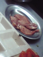 肉
